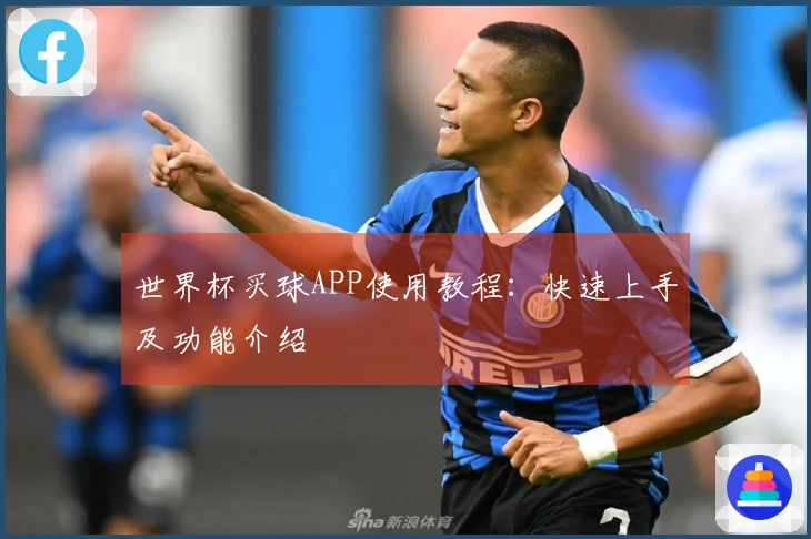 世界杯买球APP使用教程：快速上手及功能介绍