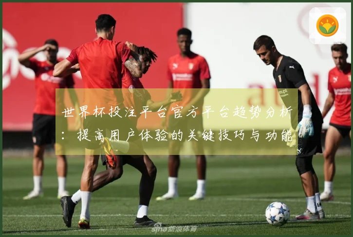 世界杯投注平台官方平台趋势分析:提高用户体验的关键技巧与功能解读