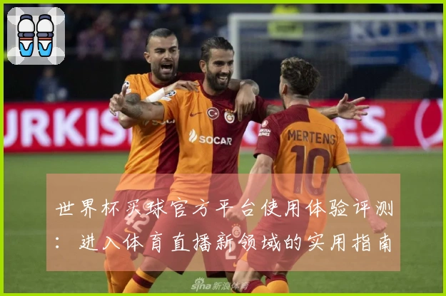世界杯买球官方平台使用体验评测：进入体育直播新领域的实用指南